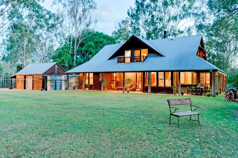 450 Kholo Road, KHOLO QLD 4306, Kholo - Image 1