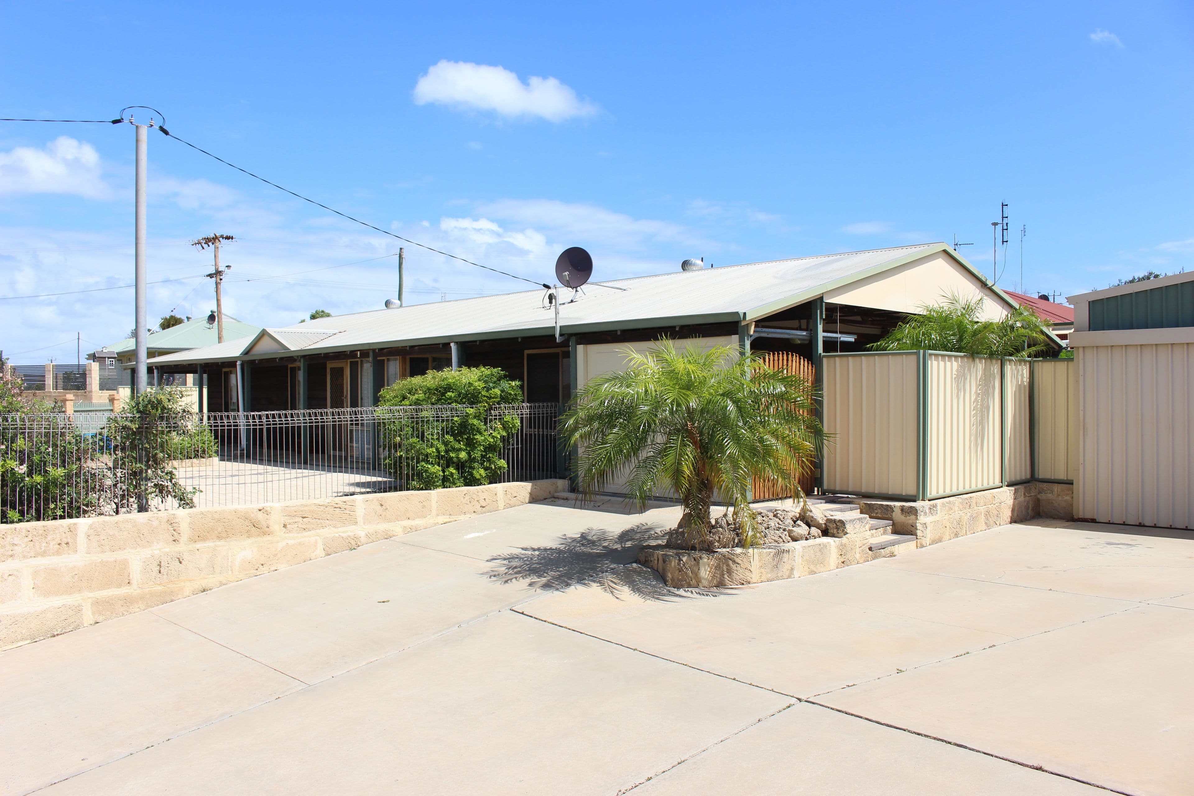 233 Point Leander Drive, Port Denison WA 6525, Port Denison - Image 1