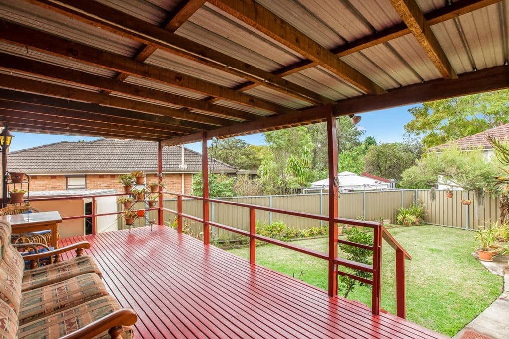 13 Ada Street, North Ryde - Image 1