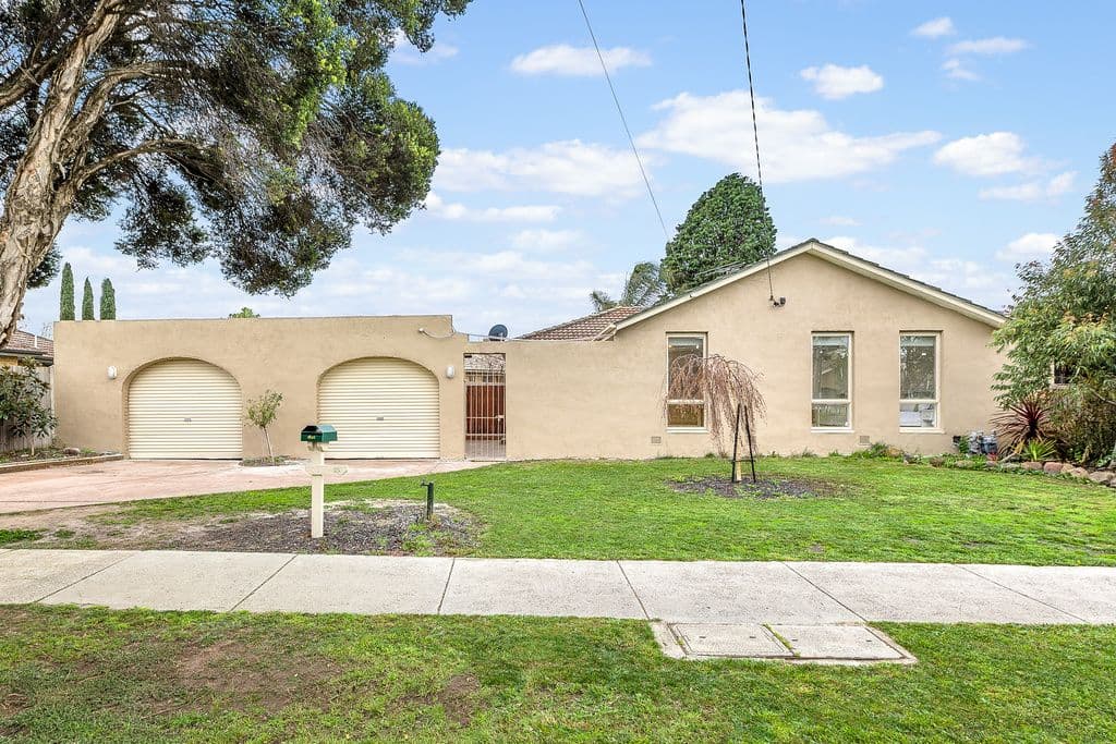 18 Peppercorn Parade, Epping VIC 3076, Epping - Image 1