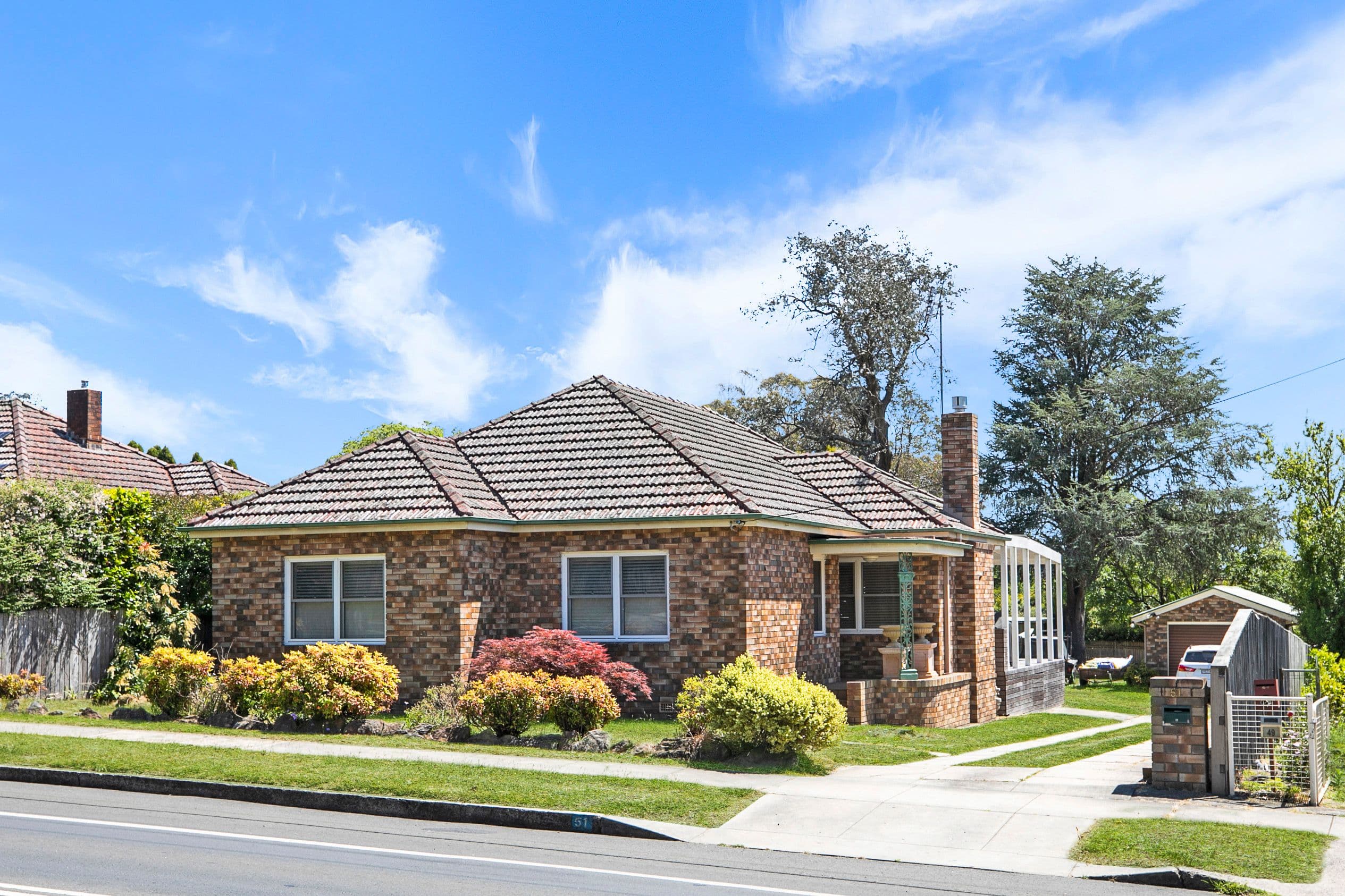 51 Bowral Road, Mittagong NSW 2575, Mittagong - Image 1