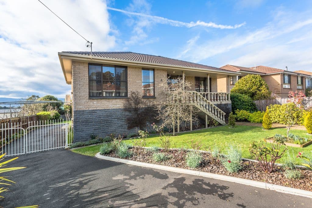 8 Ralph Street, PROSPECT VALE TAS 7250, Prospect - Image 1