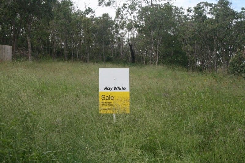 NANANGO QLD 4615, Nanango - Image 1