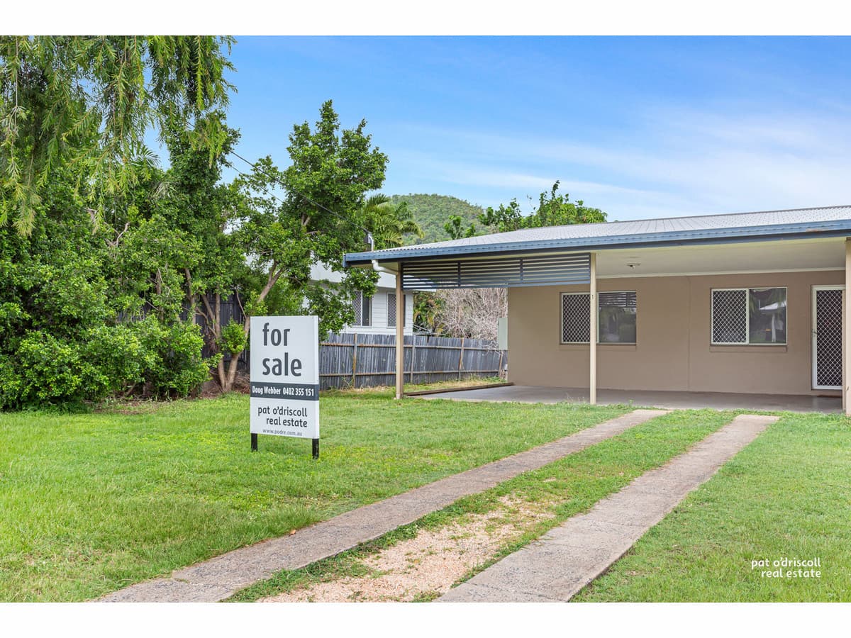 1/342 Marsh Avenue, Frenchville QLD, Frenchville - Image 1