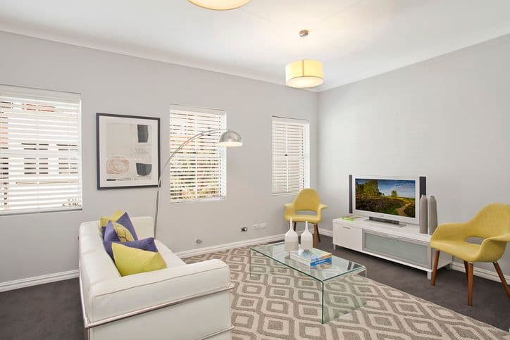 28 Ridge Street, NORTH SYDNEY NSW 2060, North Sydney - Image 1