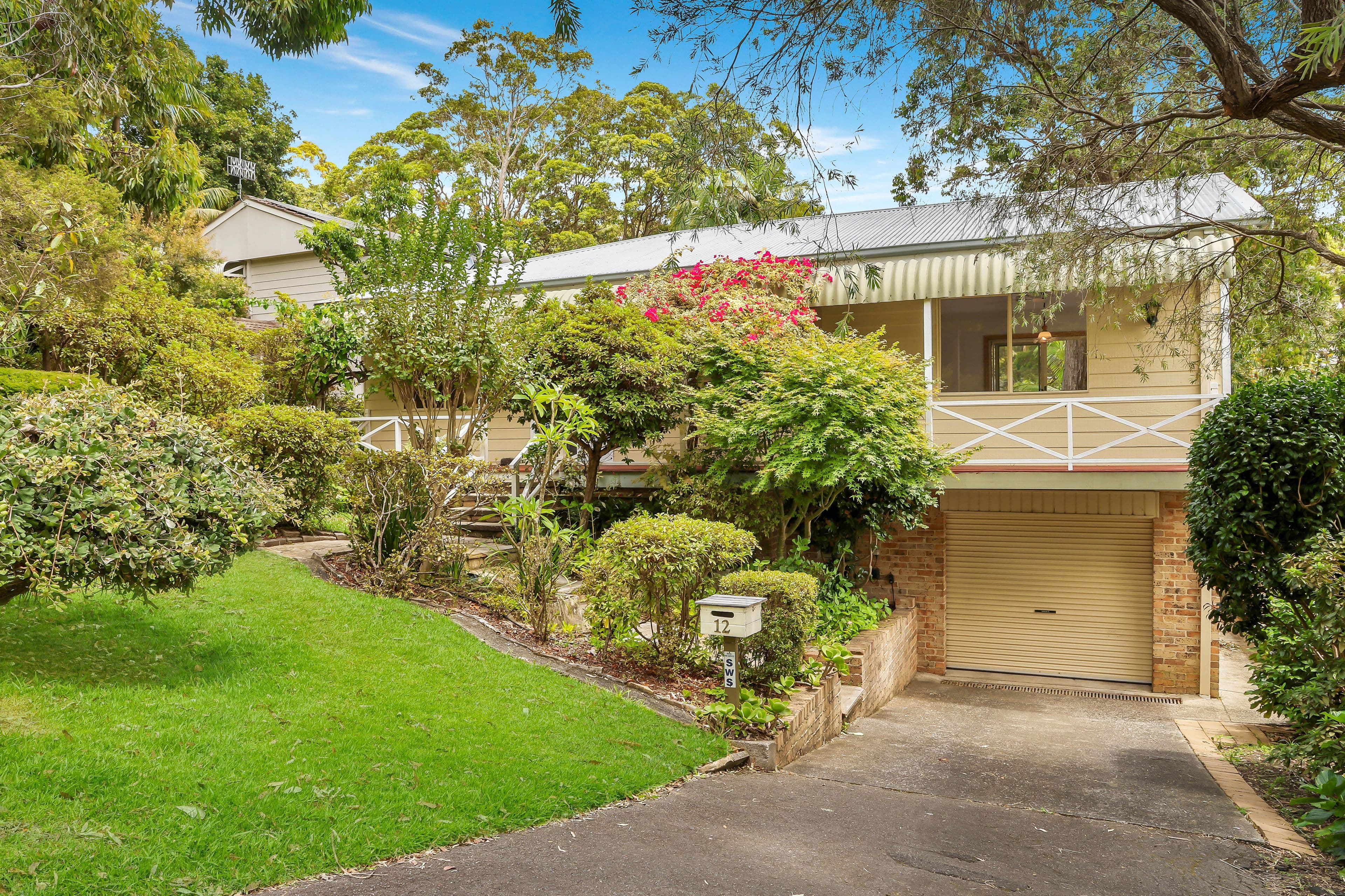 12 Tungarra Parade, Macmasters Beach NSW 2251, Macmasters Beach - Image 1