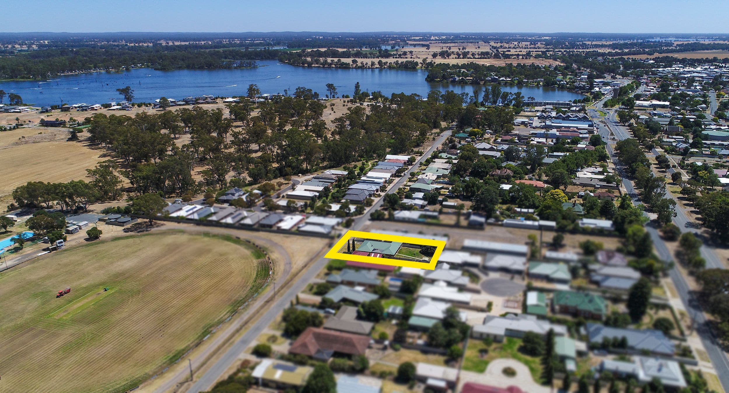 16 Blayney Lane, Nagambie VIC 3608, Nagambie - Image 1