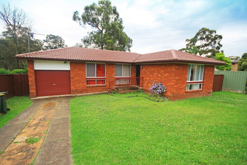 14 Hazel Place, Ingleburn NSW 2565, Ingleburn - Image 1