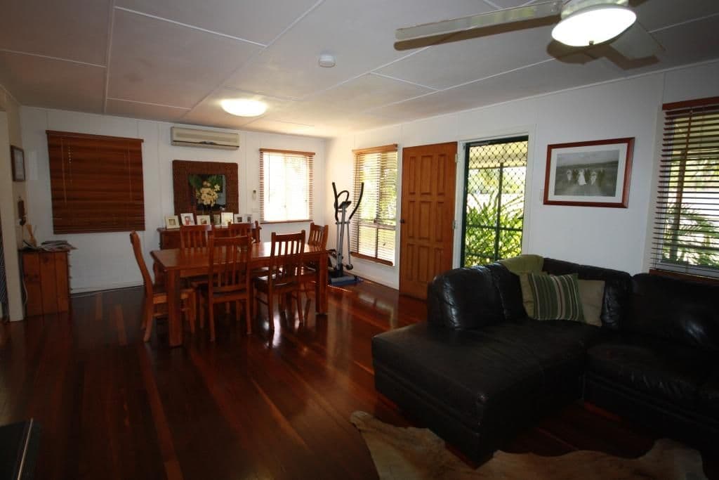 GAYNDAH QLD 4625, Gayndah - Image 1