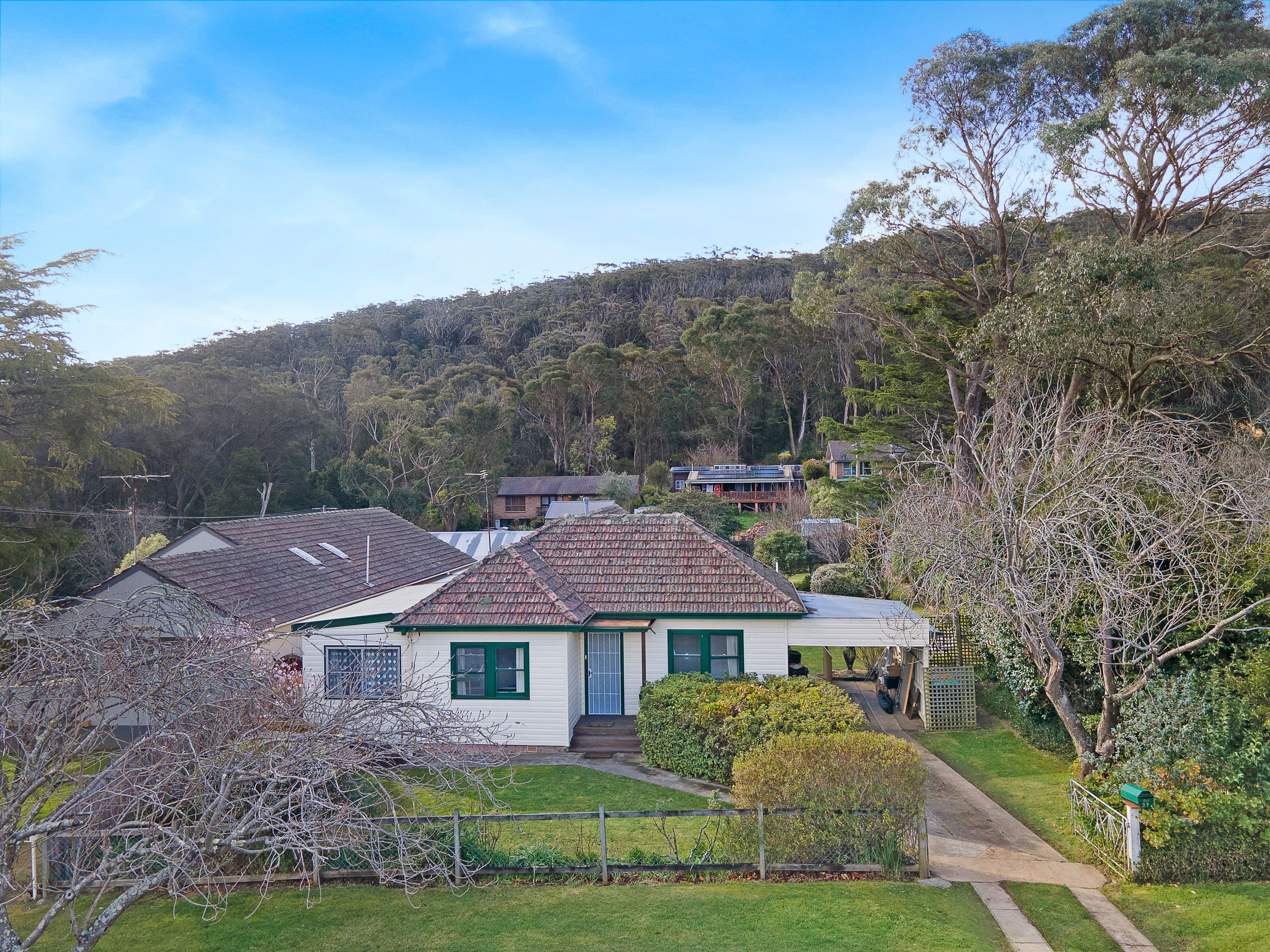 27 Arthur Street, Mittagong NSW 2575, Mittagong - Image 1