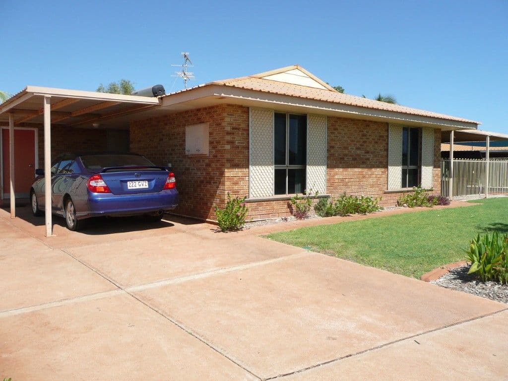 18 Matheson Drive, PORT HEDLAND WA 6721, Port Hedland - Image 1