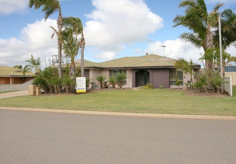 4 Marsh Place, MOUNT TARCOOLA WA 6530, Mount Tarcoola - Image 1