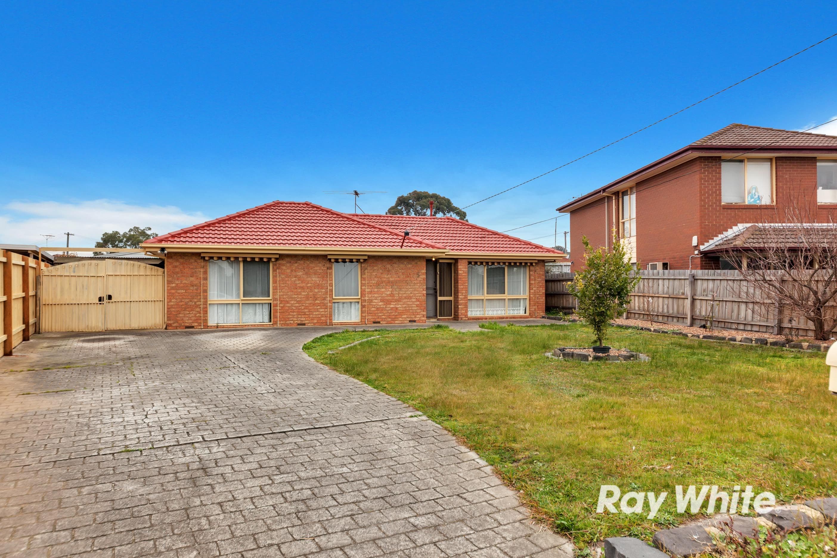 5 Ellam Court, Meadow Heights VIC 3048, Meadow Heights - Image 1