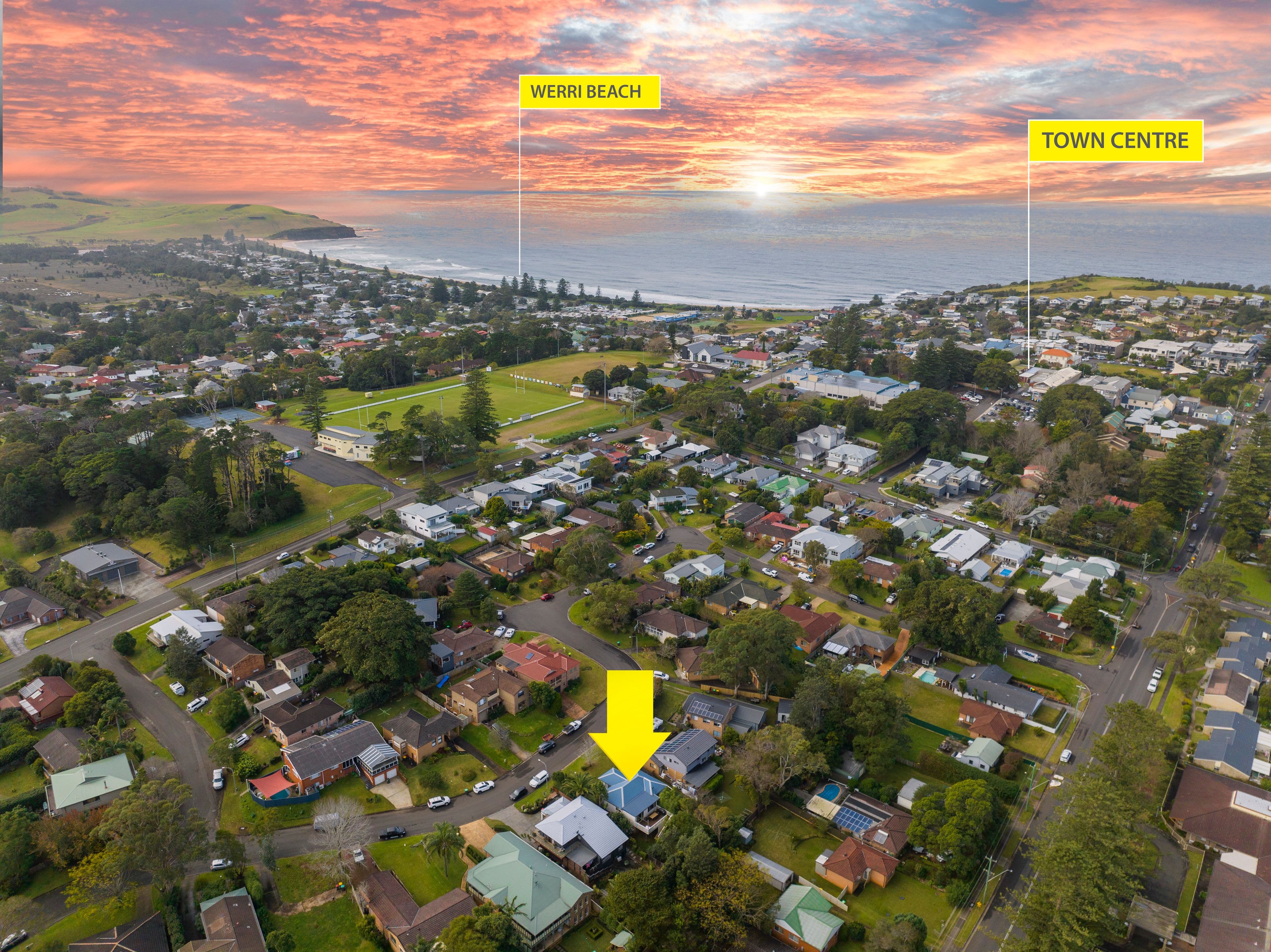22 Brook Street, Gerringong NSW 2534, Gerringong - Image 1