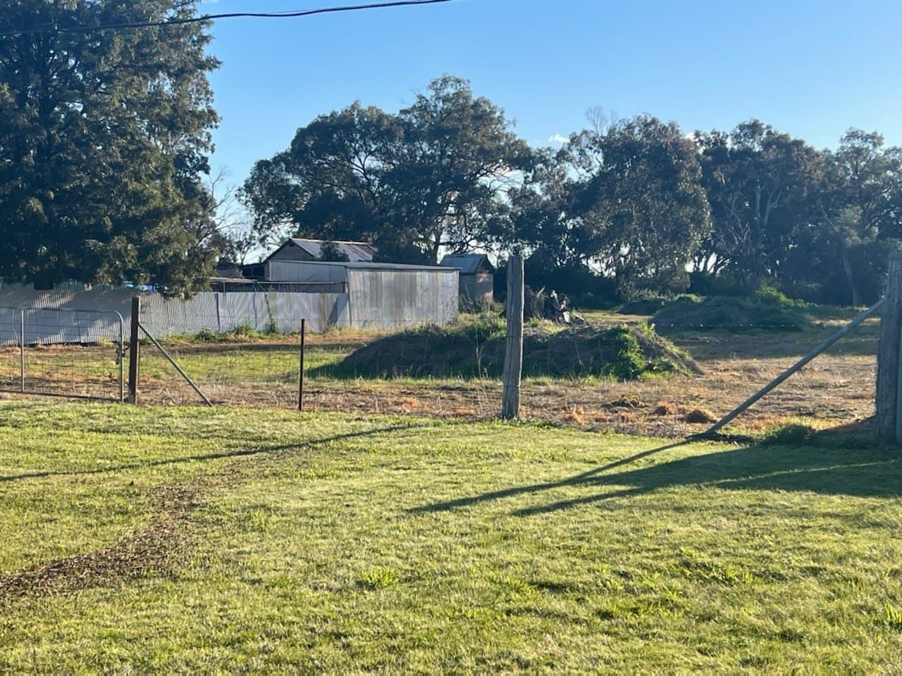 Lot 1 DP 1051516 Flagstone Street, Cookamidgera NSW 2870, Cookamidgera - Image 1