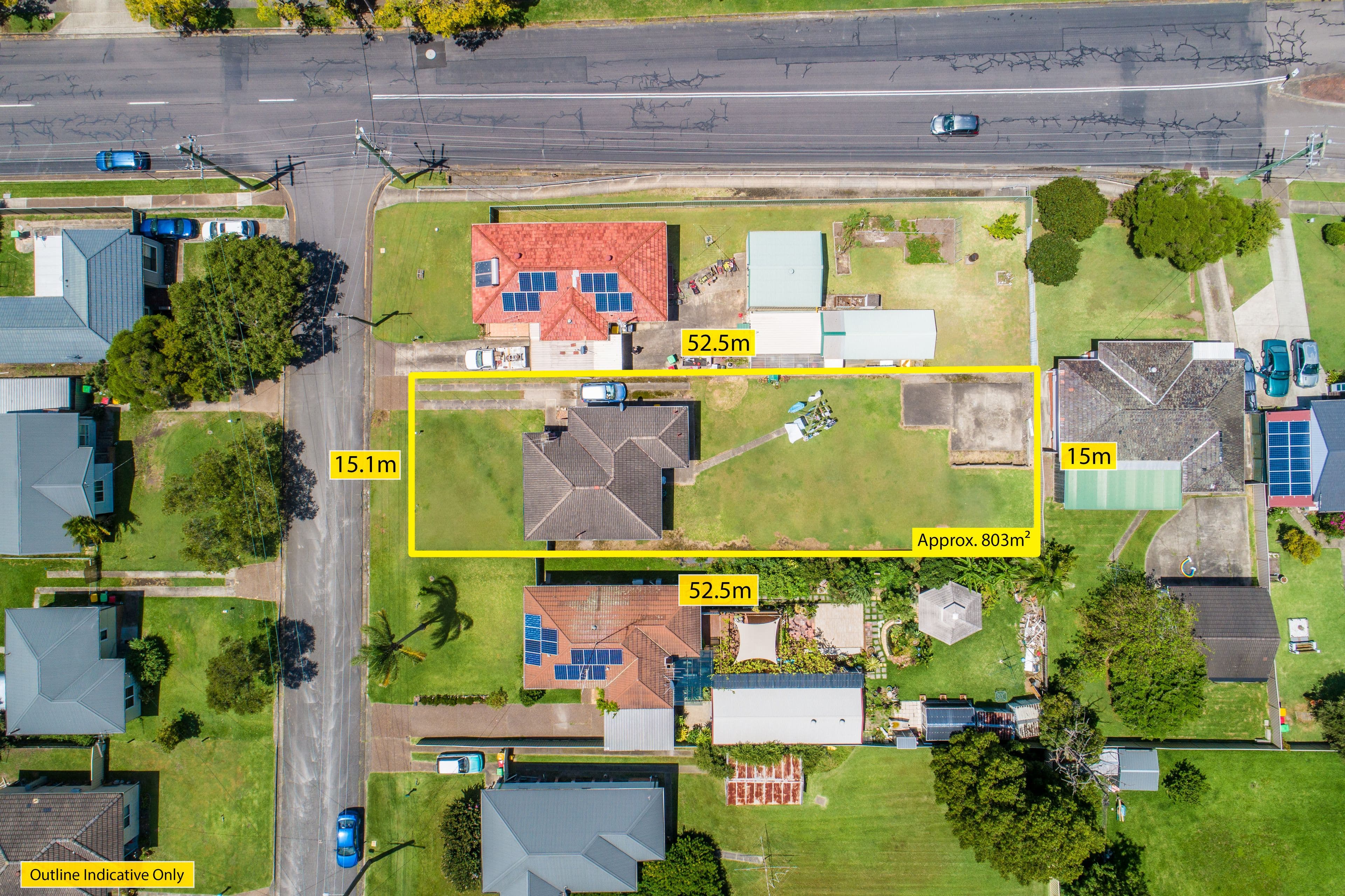 13 Corindi Street, Wallsend NSW 2287, Wallsend - Image 1