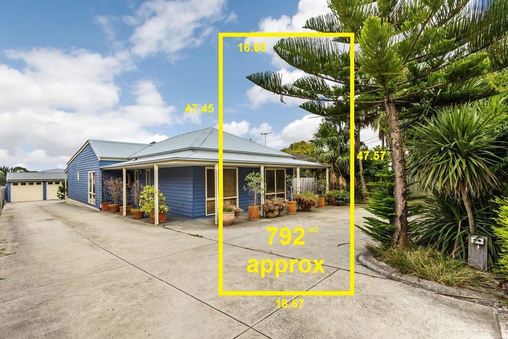 78 Surrey Road, Blackburn North VIC 3130, Blackburn North - Image 1