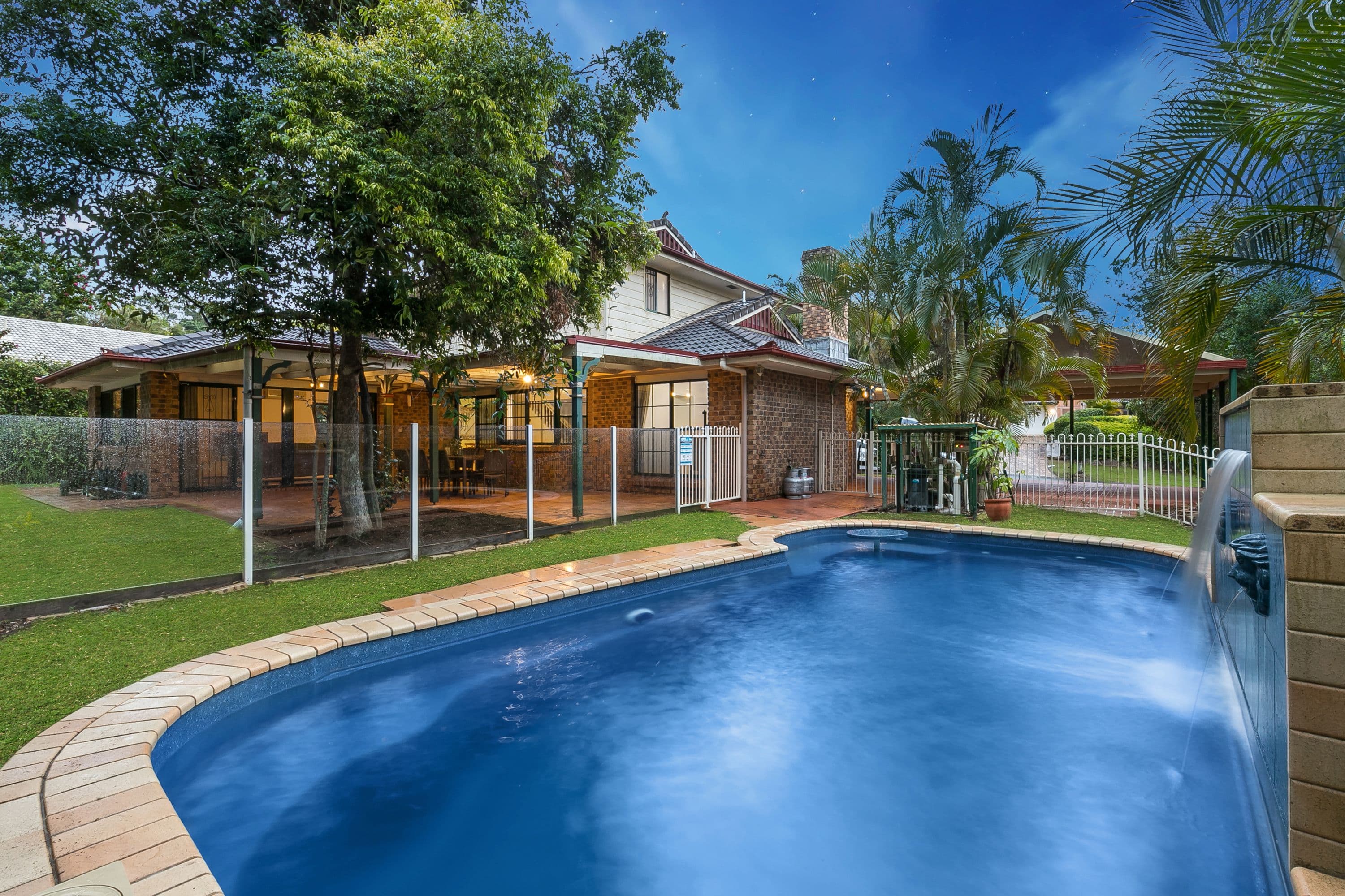 4 Taralye Place, Chapel Hill QLD 4069, Chapel Hill - Image 1