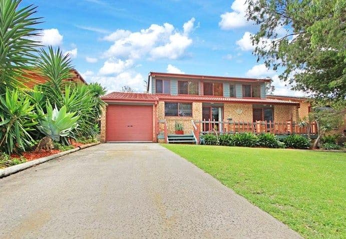 18 Corbett Avenue, THIRROUL NSW 2515, Thirroul - Image 1