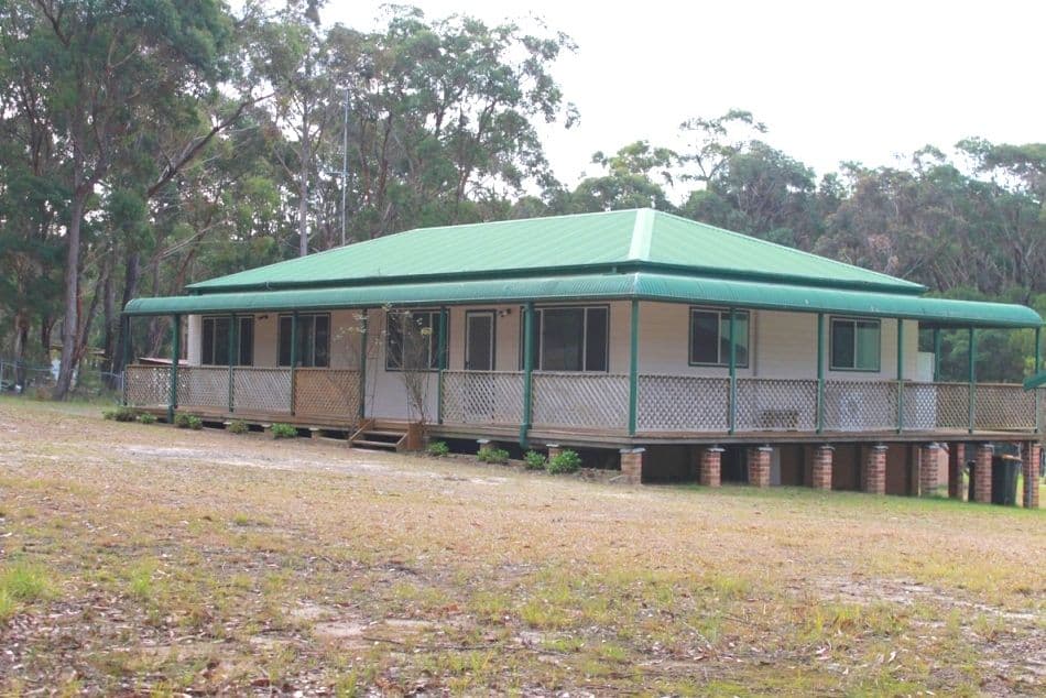 299 Sussex Inlet Road, SUSSEX INLET NSW 2540, Sussex Inlet - Image 1