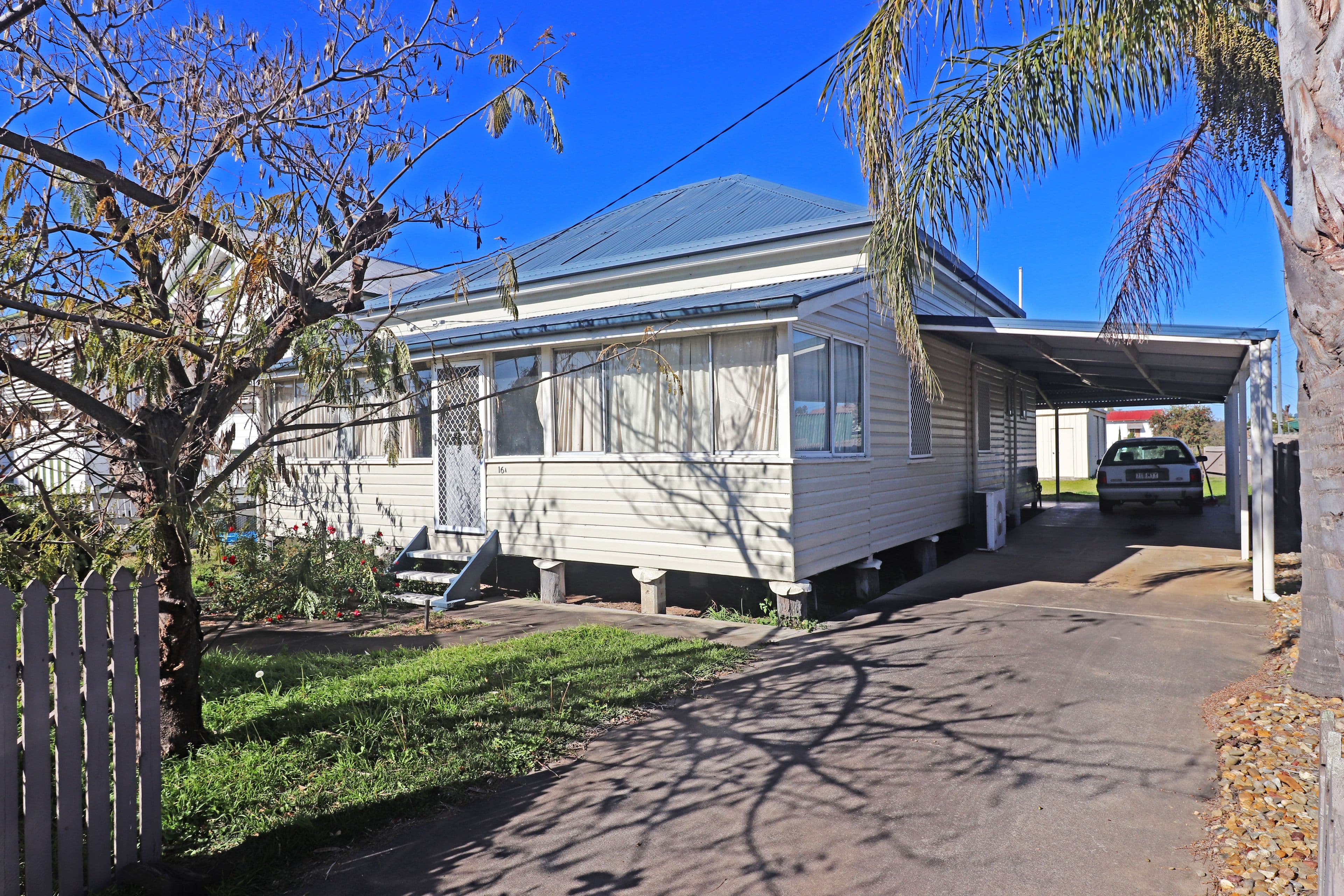 16a Wood Street, Warwick QLD 4370, Warwick - Image 1