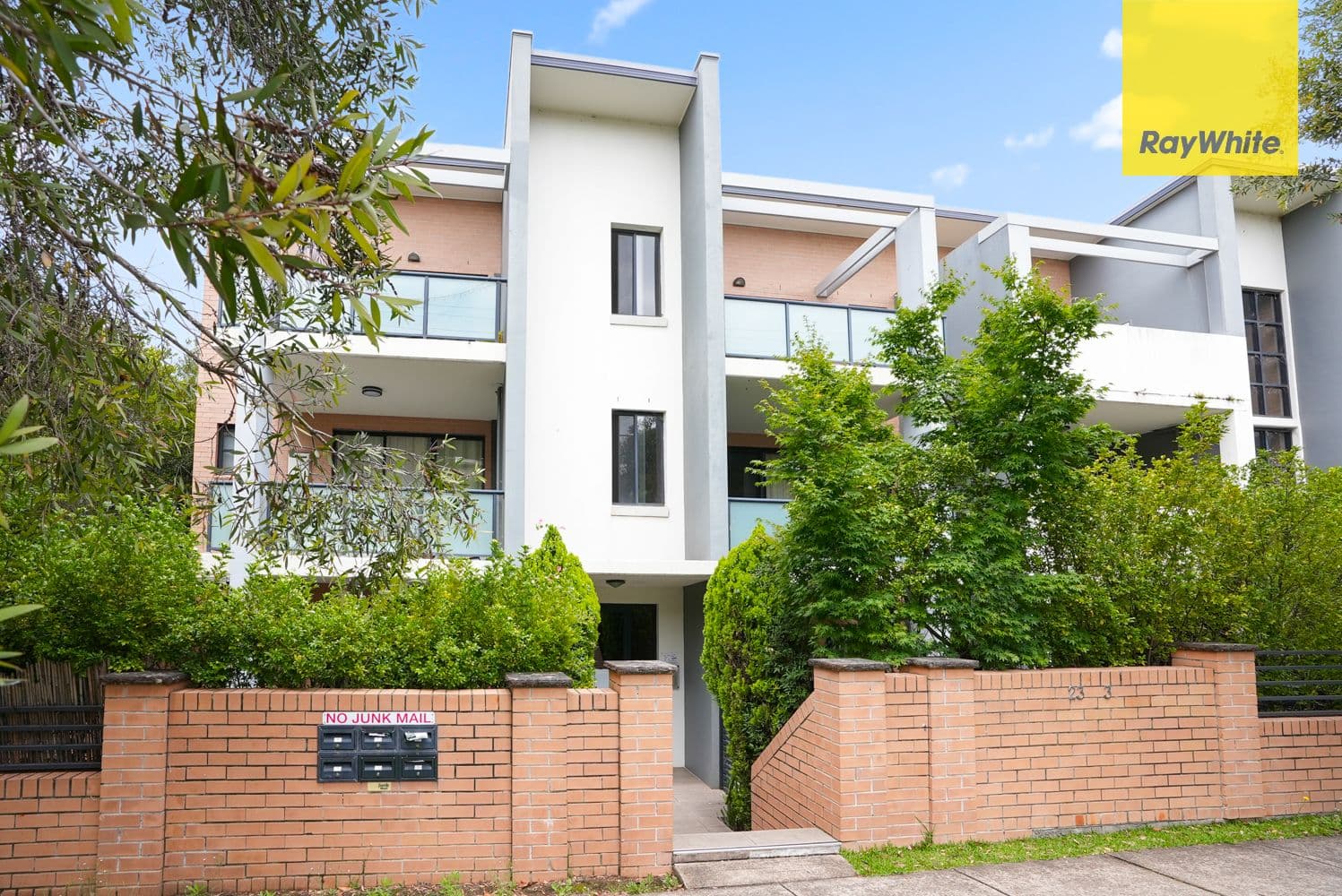 23-33 Napier Street, Parramatta NSW 2150, Parramatta - Image 1