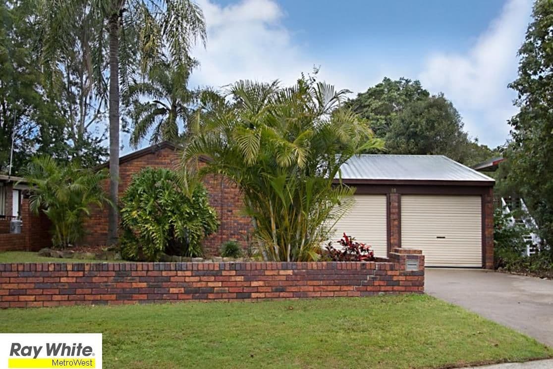 88 Dobell Street, INDOOROOPILLY QLD 4068, Indooroopilly - Image 1