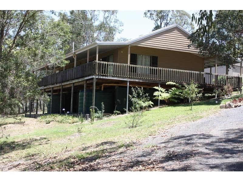 1 Potoroo Drive, MOUNT NATHAN QLD 4211, Mount Nathan - Image 1