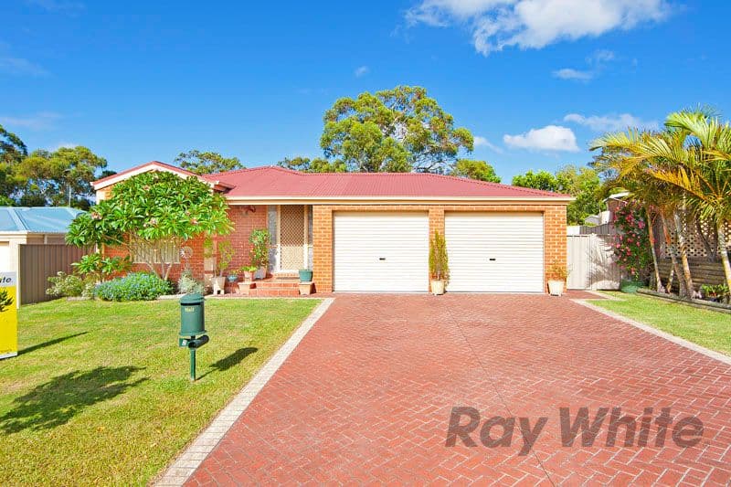 2 Delavia Drive, LAKE MUNMORAH NSW 2259, Lake Munmorah - Image 1