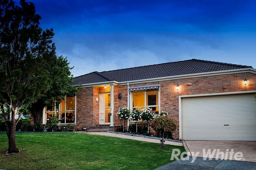 8 Memory Lane, Rowville VIC 3178, Rowville - Image 1