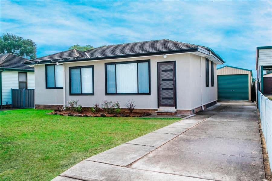 4 Yarra Street, NORTH ST MARYS NSW 2760, North St Marys - Image 1