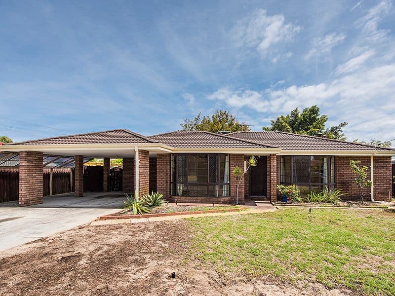 32 Frome Way, Cooloongup WA 6168, Cooloongup - Image 1