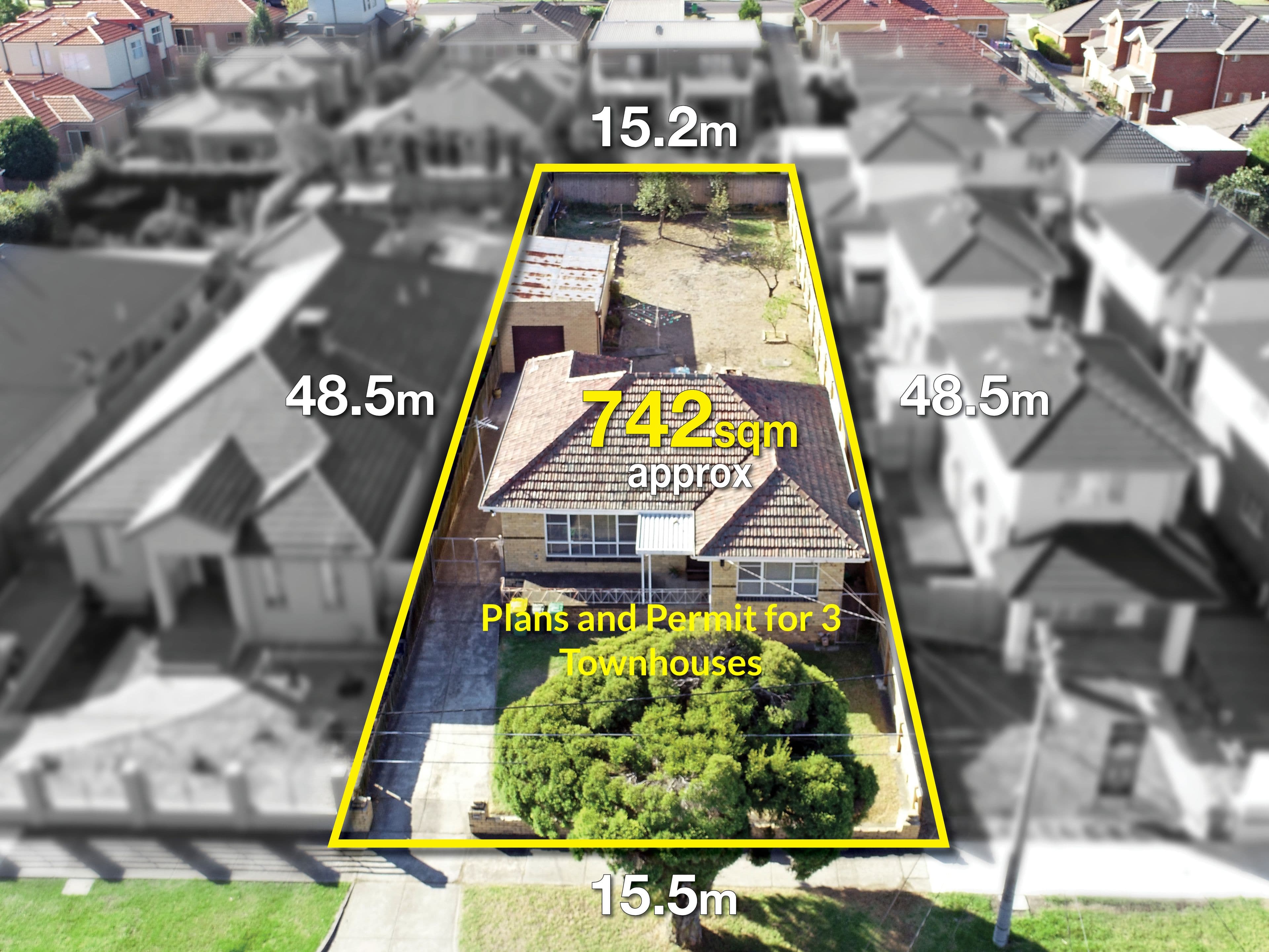 64 Rathcown Road, Reservoir VIC 3073, Reservoir - Image 1