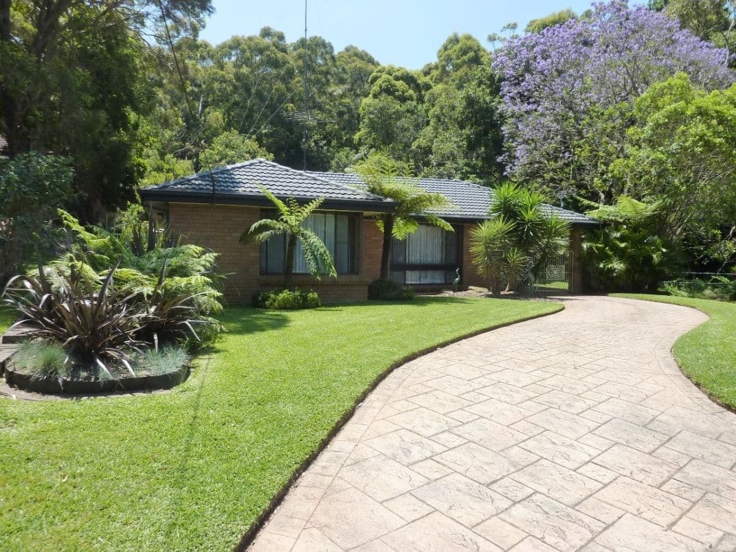 40 Corrie Road, WOONONA NSW 2517, Woonona - Image 1