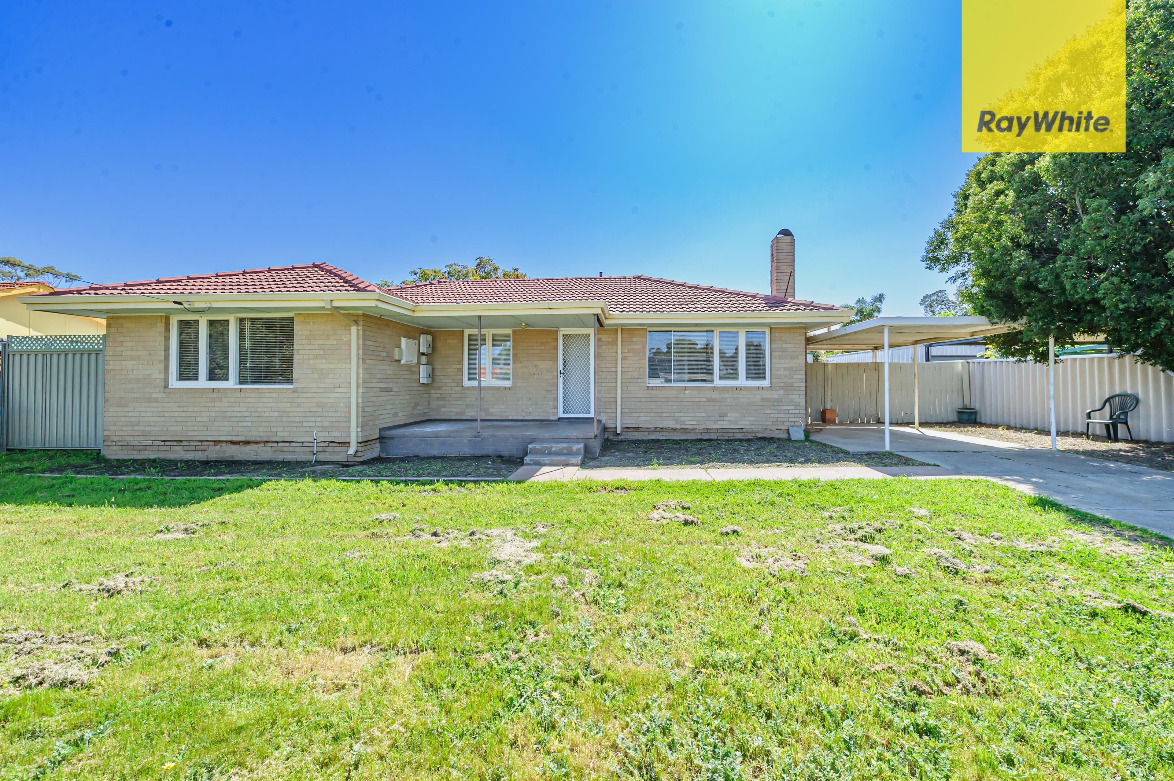 39 Caporn Street, Bullsbrook WA 6084, Bullsbrook - Image 1