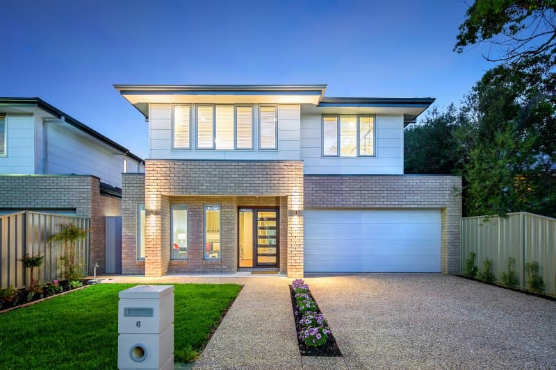 6 Murray Street, Fulham - Image 1