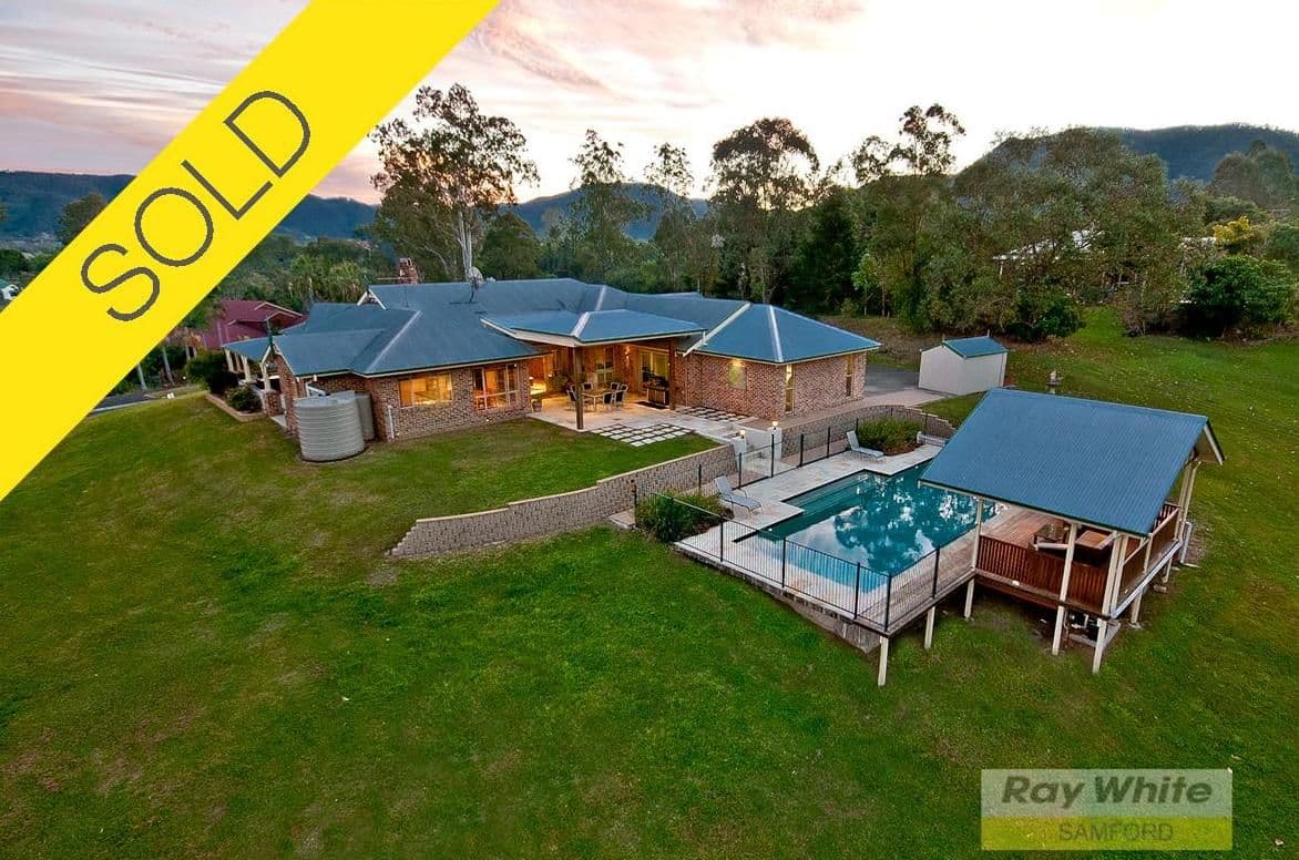 18 Brushwood Drive, SAMFORD VALLEY QLD 4520, Samford Valley - Image 1