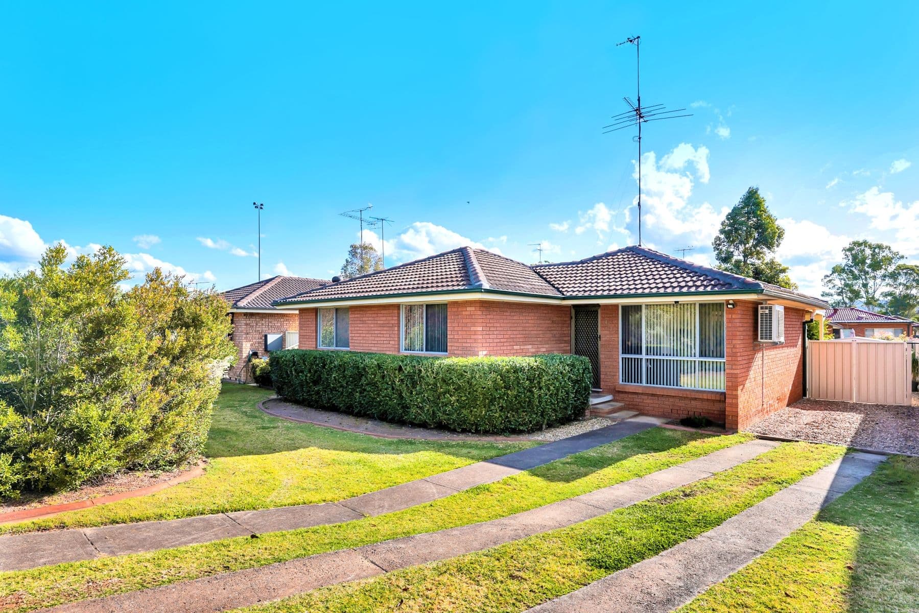 463 Cranebrook Road, Cranebrook NSW 2749, Cranebrook - Image 1