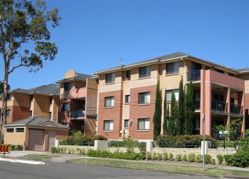 15-19 Hume Avenue, Castle Hill NSW 2154, Castle Hill - Image 1