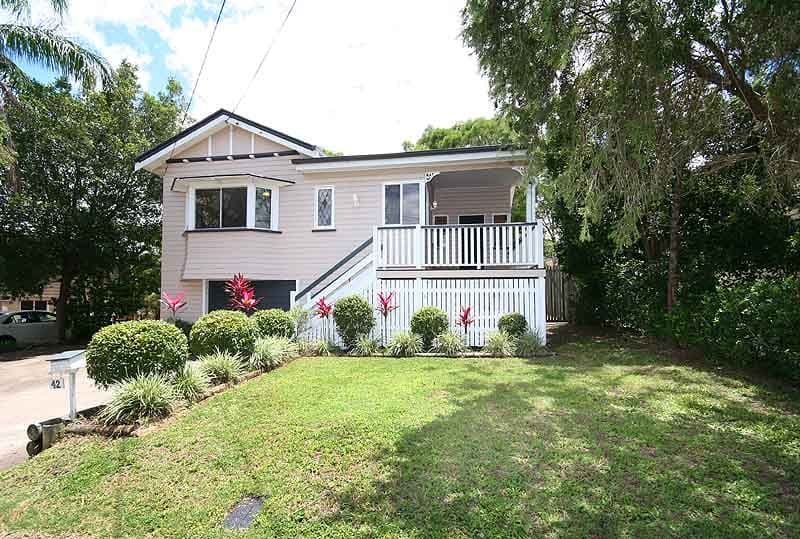 42 Hansen Street, MOOROOKA QLD 4105, Moorooka - Image 1