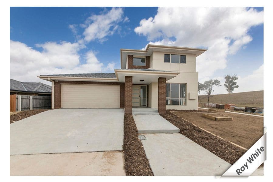 1 Bindi Street, BONNER ACT 2914, Bonner - Image 1
