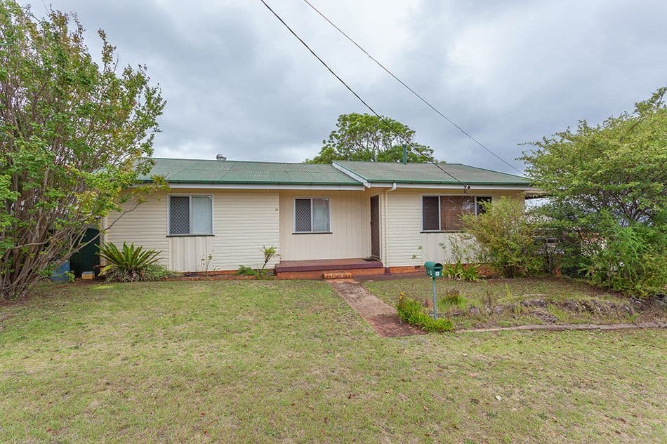 15 McNamara Street, Centenary Heights QLD 4350, Centenary Heights - Image 1