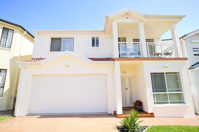 82 Harraden Drive, WEST HOXTON NSW 2171, West Hoxton - Image 1