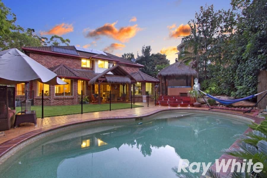 10 Cedar Grove, CASTLE HILL NSW 2154, Castle Hill - Image 1