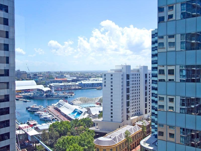 433 Kent Street, SYDNEY NSW 2000, Sydney - Image 1