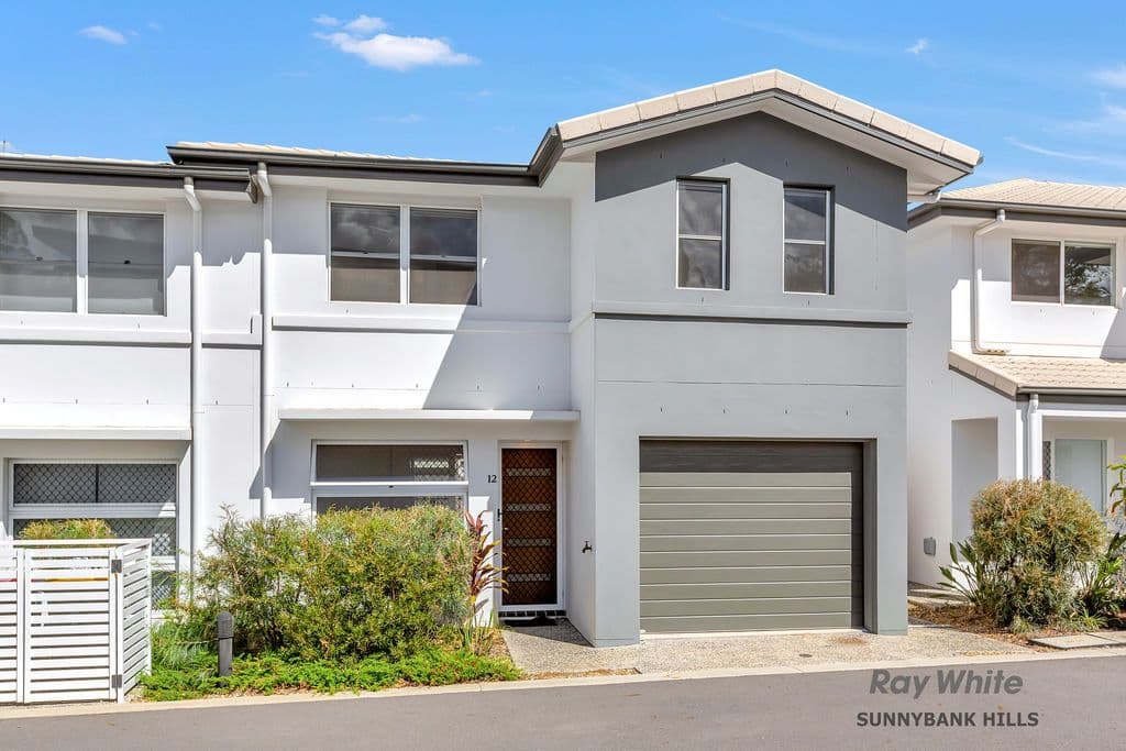 28 Benhiam Street, Calamvale QLD 4116, Calamvale - Image 1