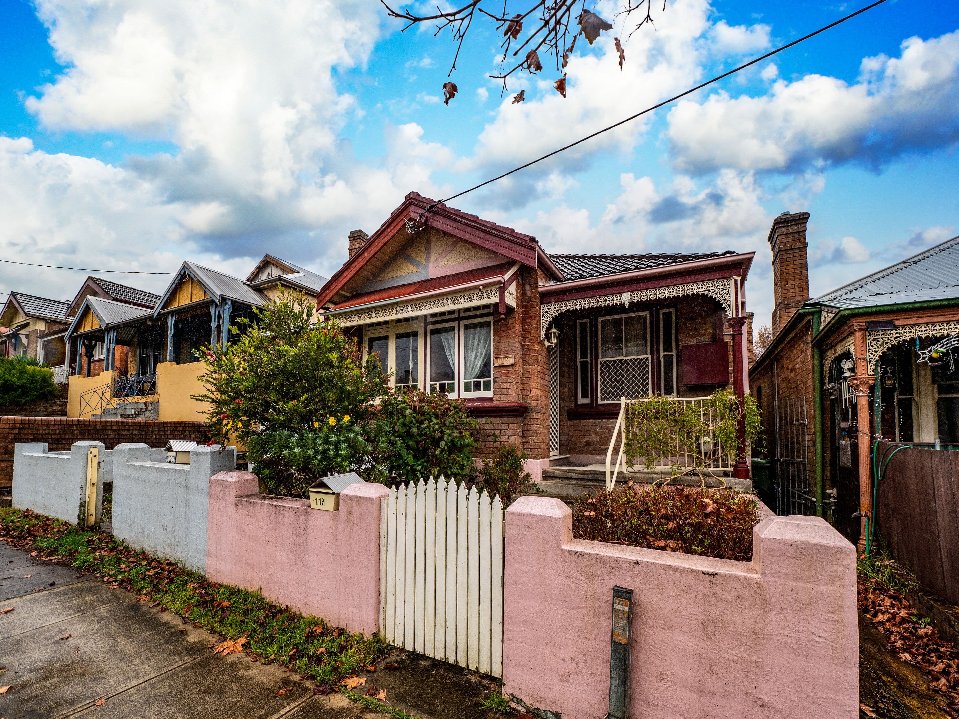 119 Mort Street, Lithgow NSW 2790, Lithgow - Image 1