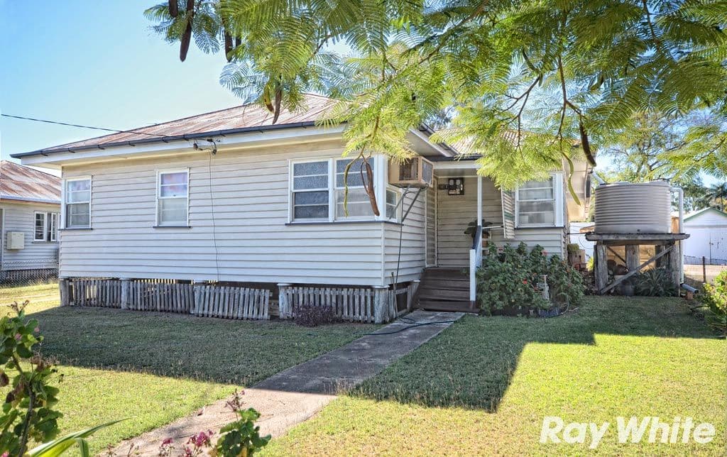92 Bell Street, Biloela QLD 4715, Biloela - Image 1
