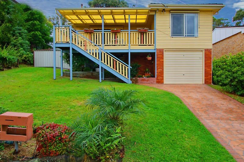 80 Boundary Road, HEATHCOTE NSW 2233, Heathcote - Image 1