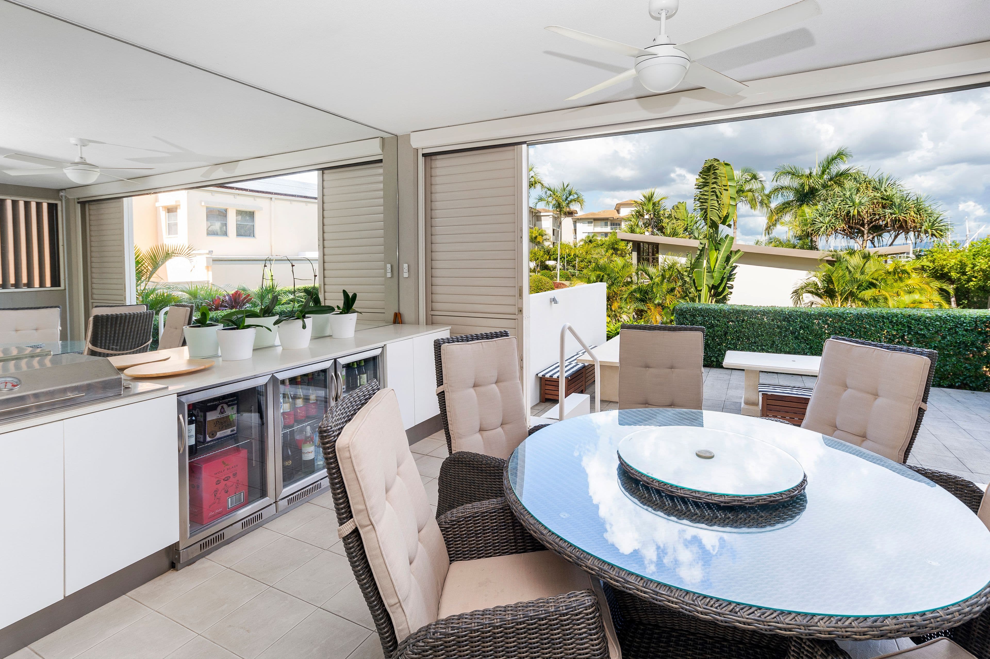 1 Rialto Quay Drive 'Stillwater Apartments', Hope Island QLD 4212, Hope Island - Image 1